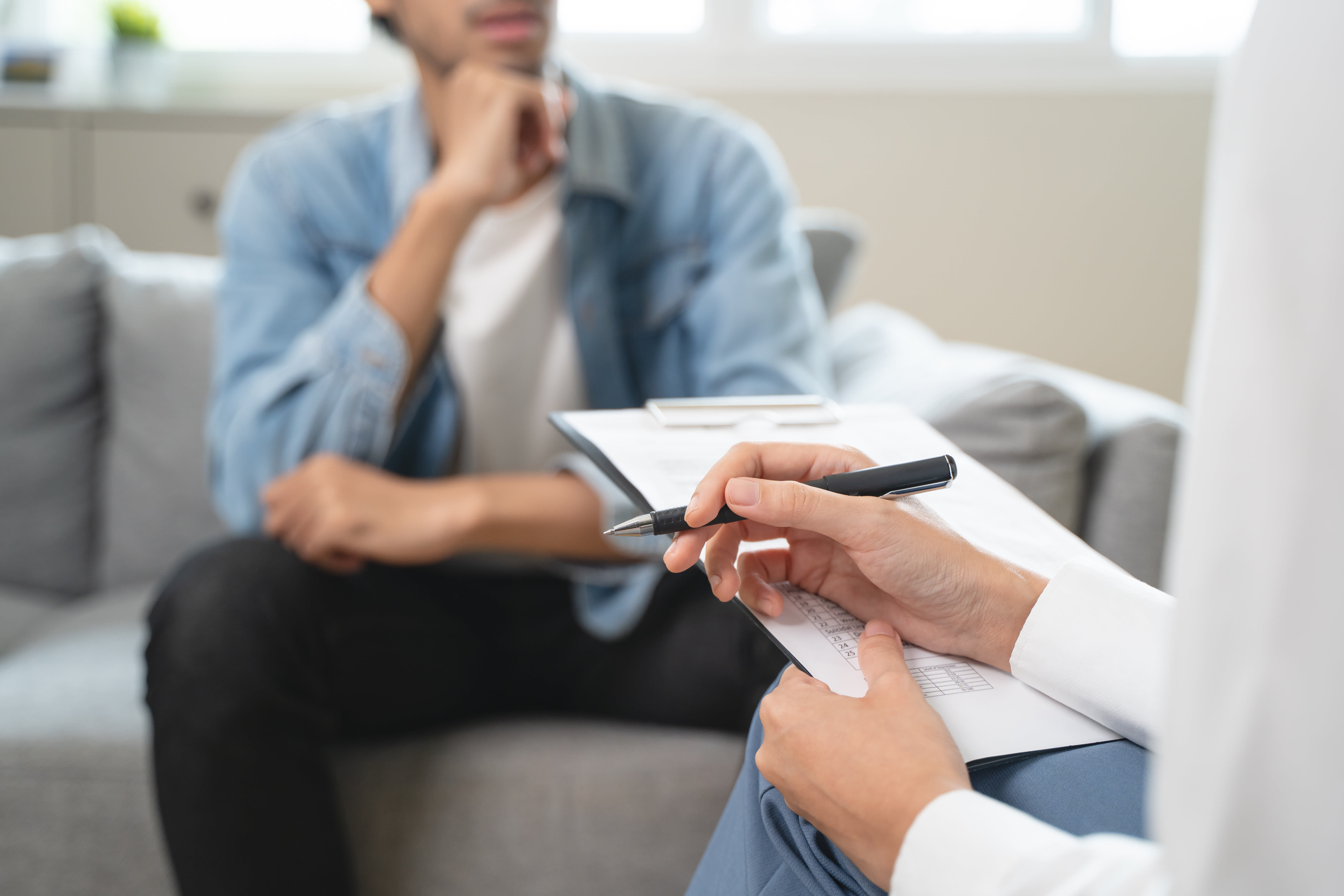 Same-Day Rehab: How to Access Immediate Addiction Treatment