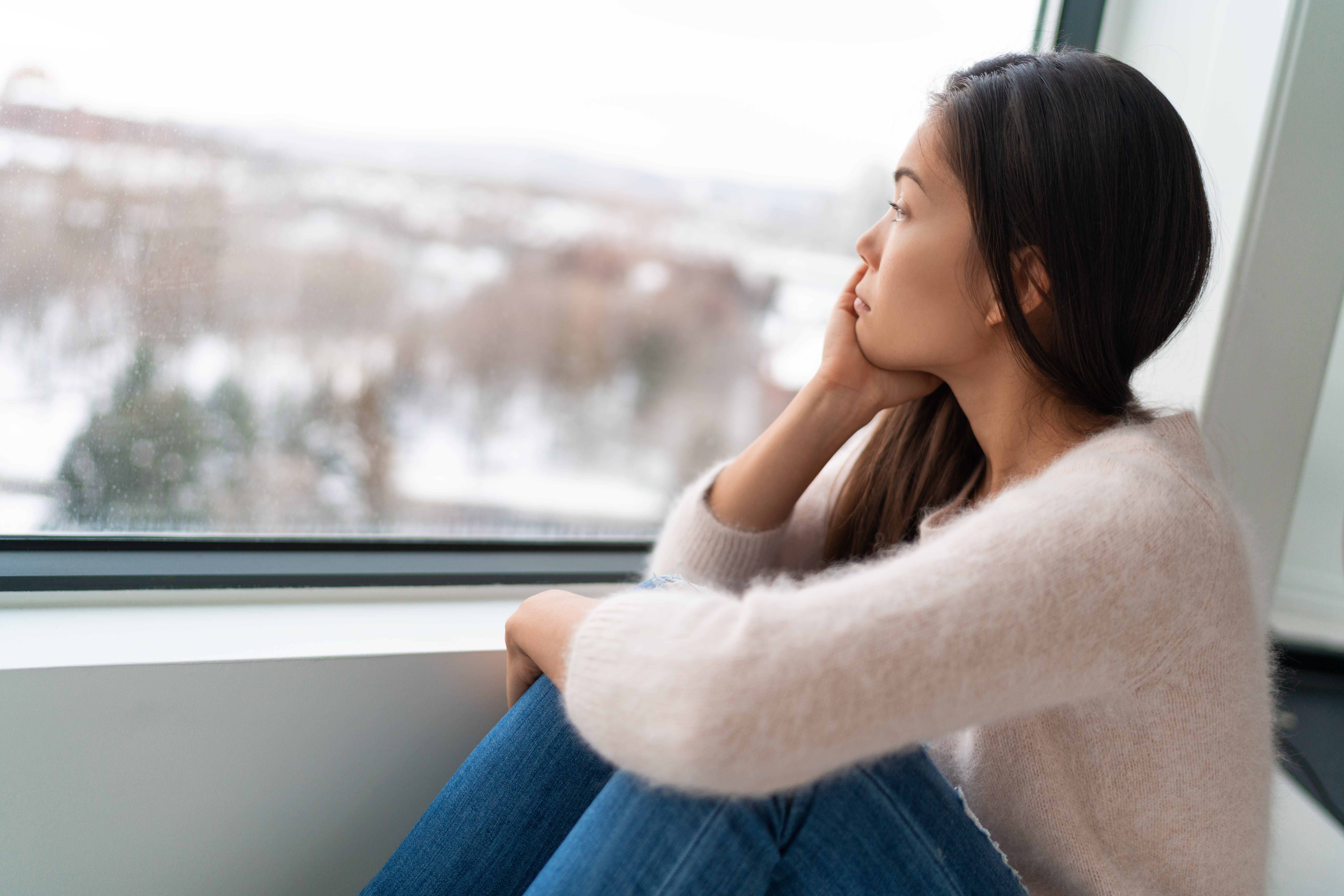 Seasonal Affective Disorder: The Winter Blues or Something More?