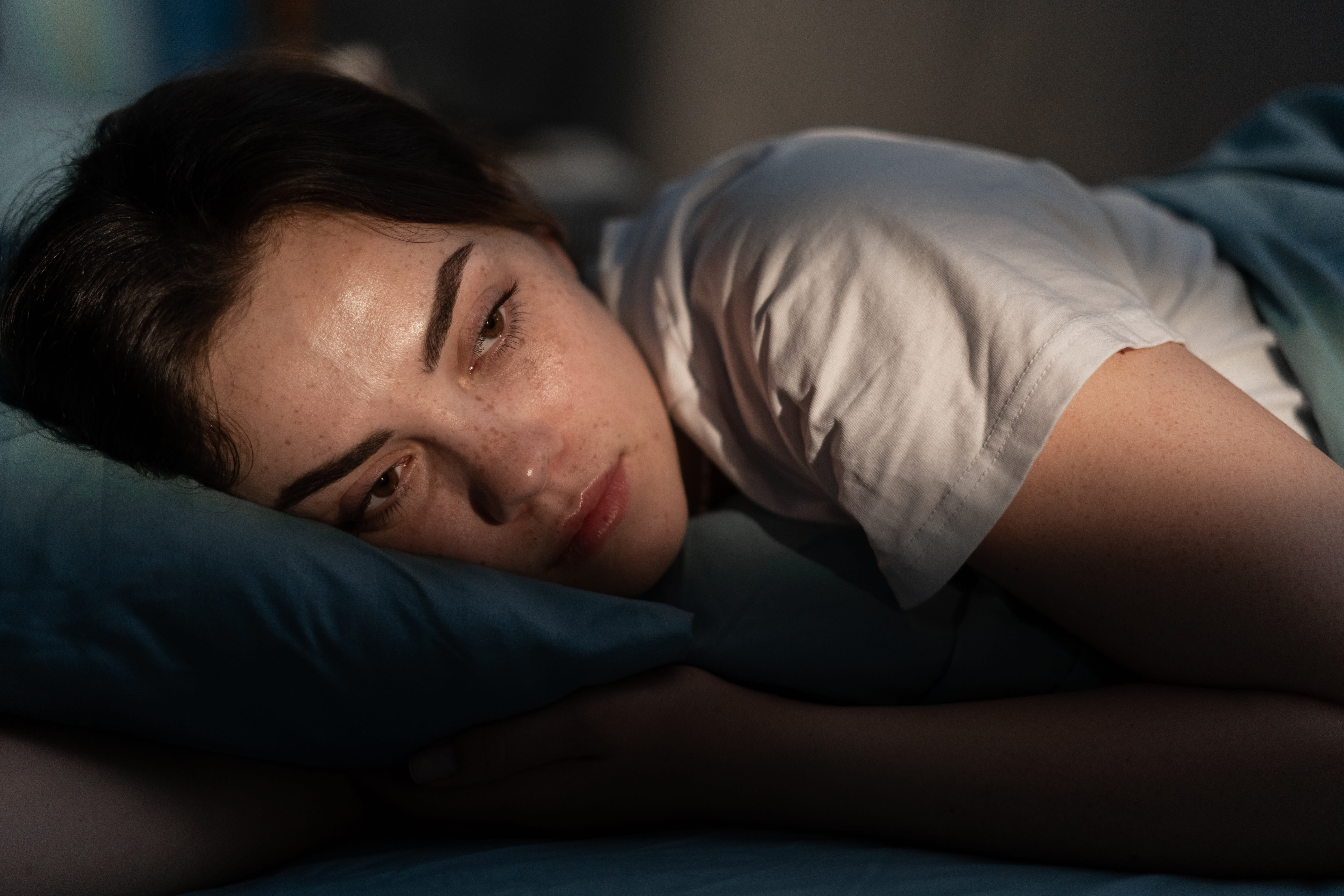 Sleeping Pills Misuse and Addiction