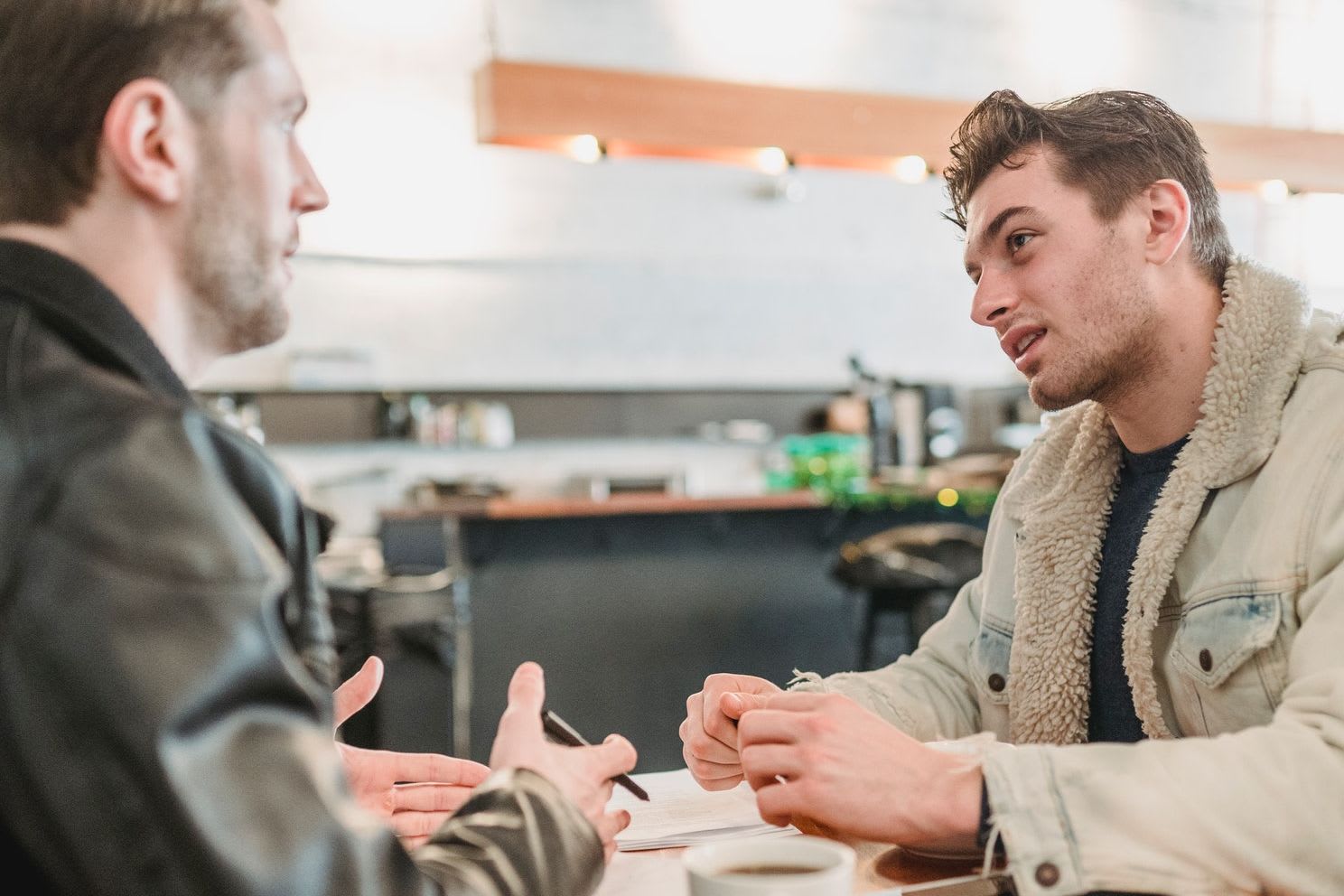 Understanding the Role of Sober Coaches in Addiction Recovery 