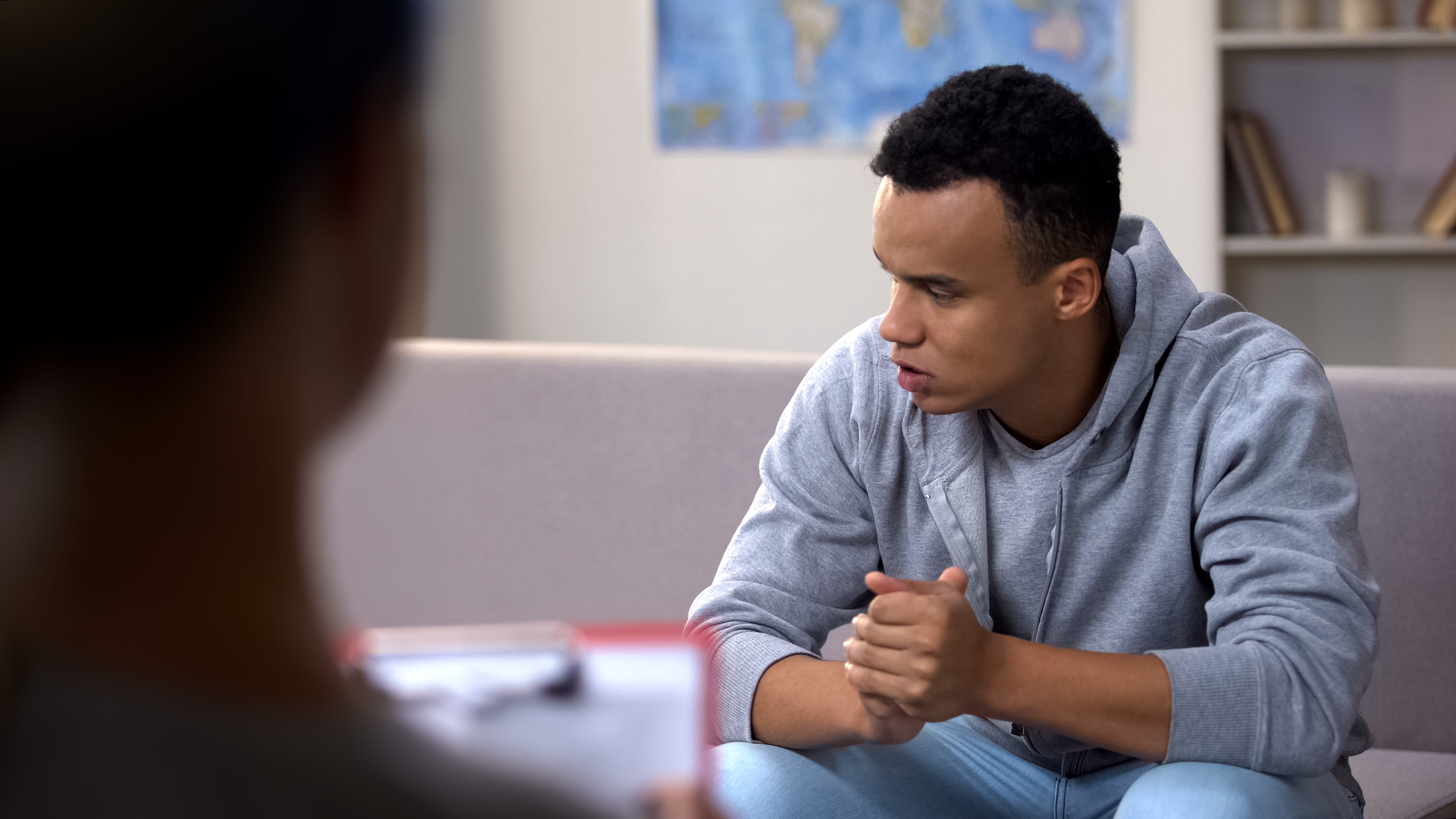 Substance Abuse Evaluations: Why They Matter and What to Expect