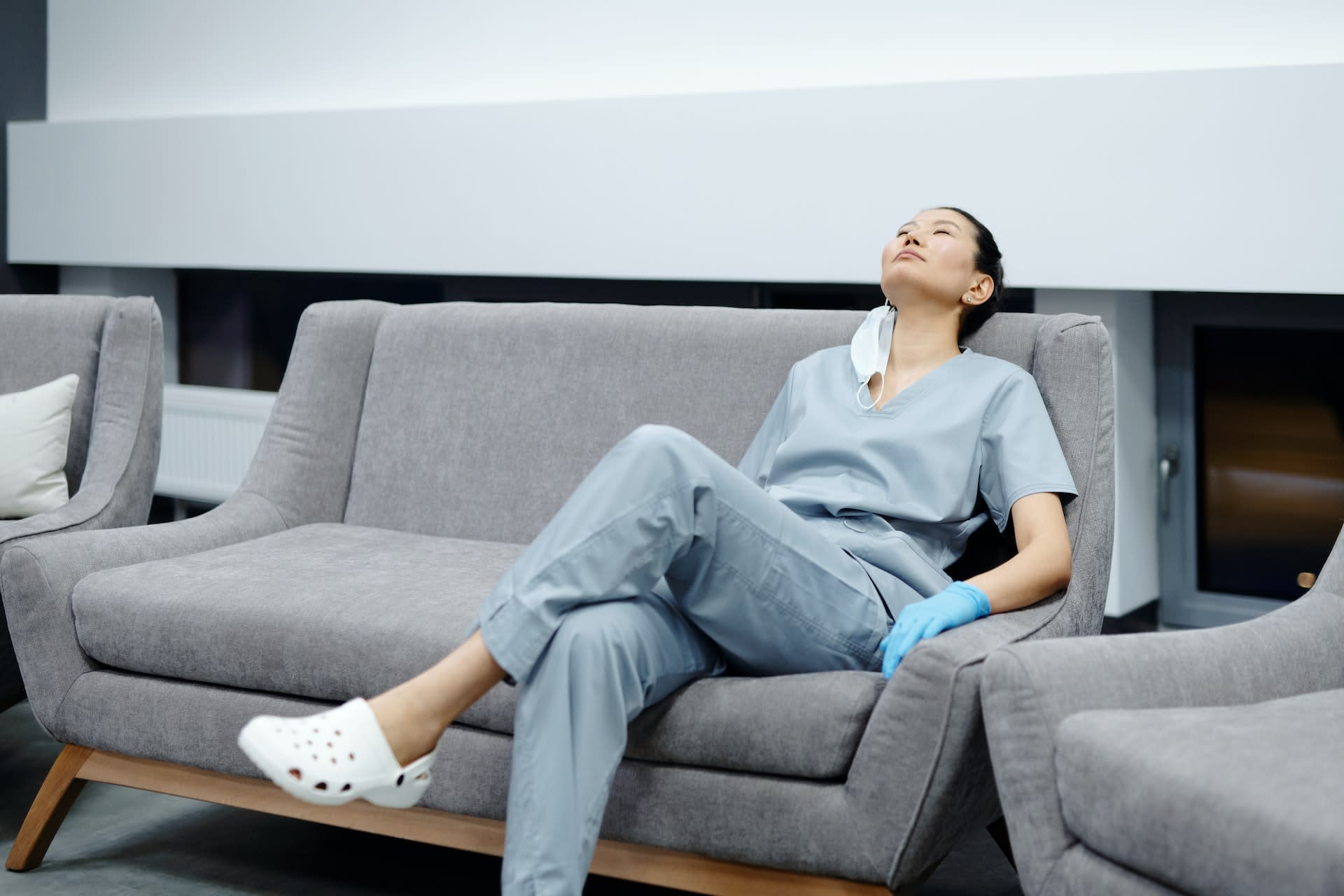 Substance Abuse in Nursing: Recognizing the Signs and Finding Help