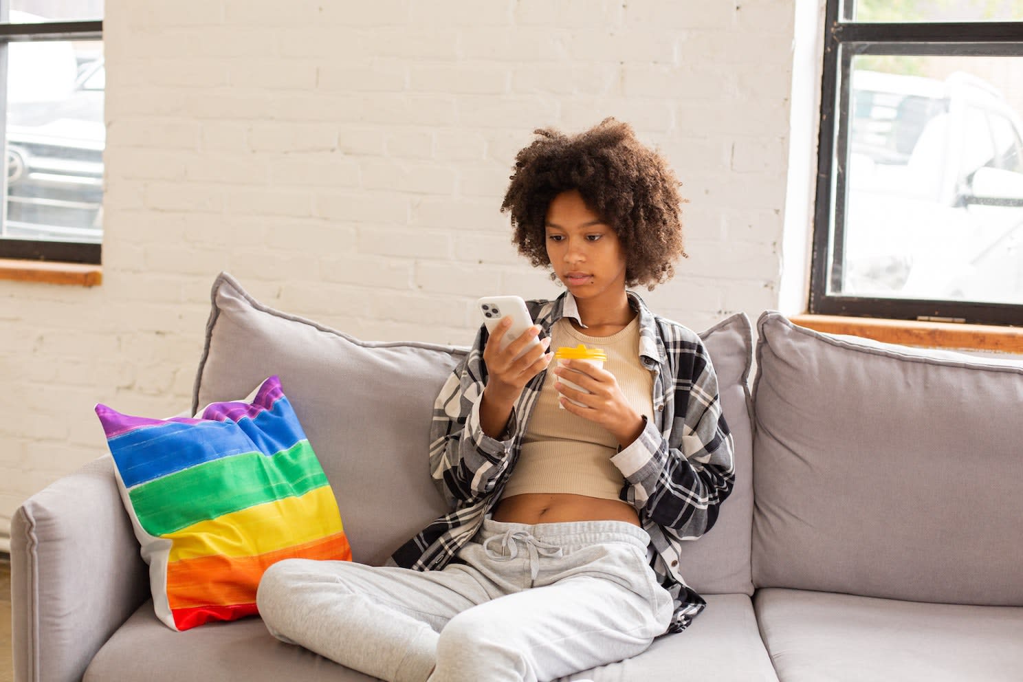 Plugging Into Rehab: A Closer Look at Tech Usage Policies
