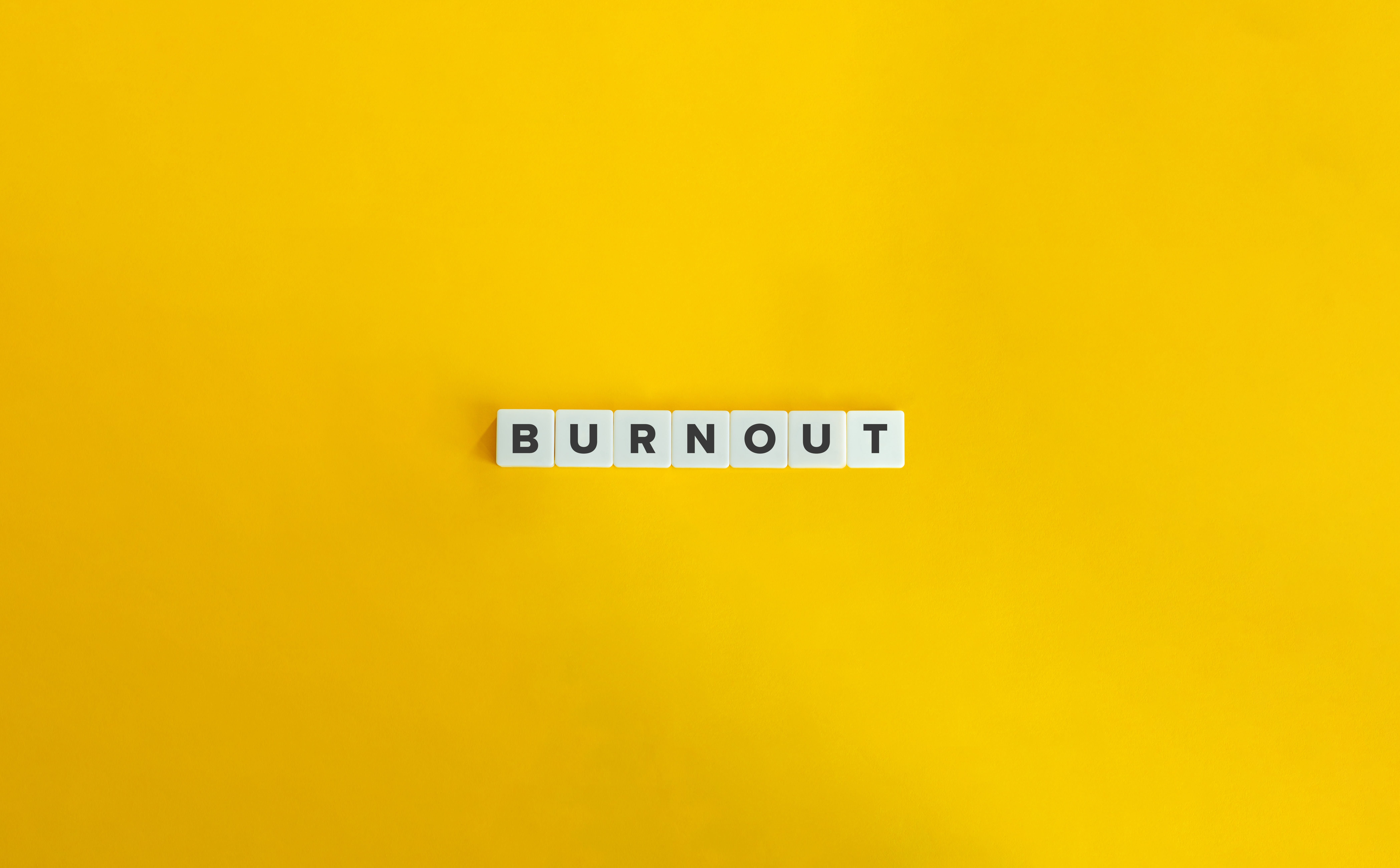 The Burnout Culture: Muskan Lamba