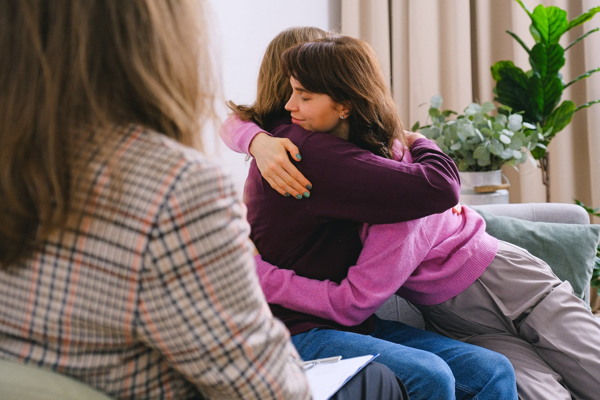 The Importance of Relationships: Exploring Interpersonal Psychotherapy (IPT)
