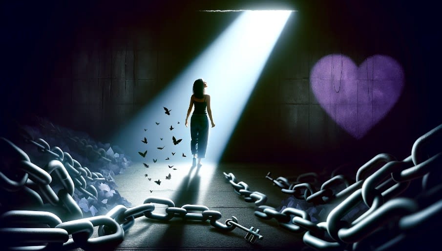 The Power of Brutal Honesty in Recovery
