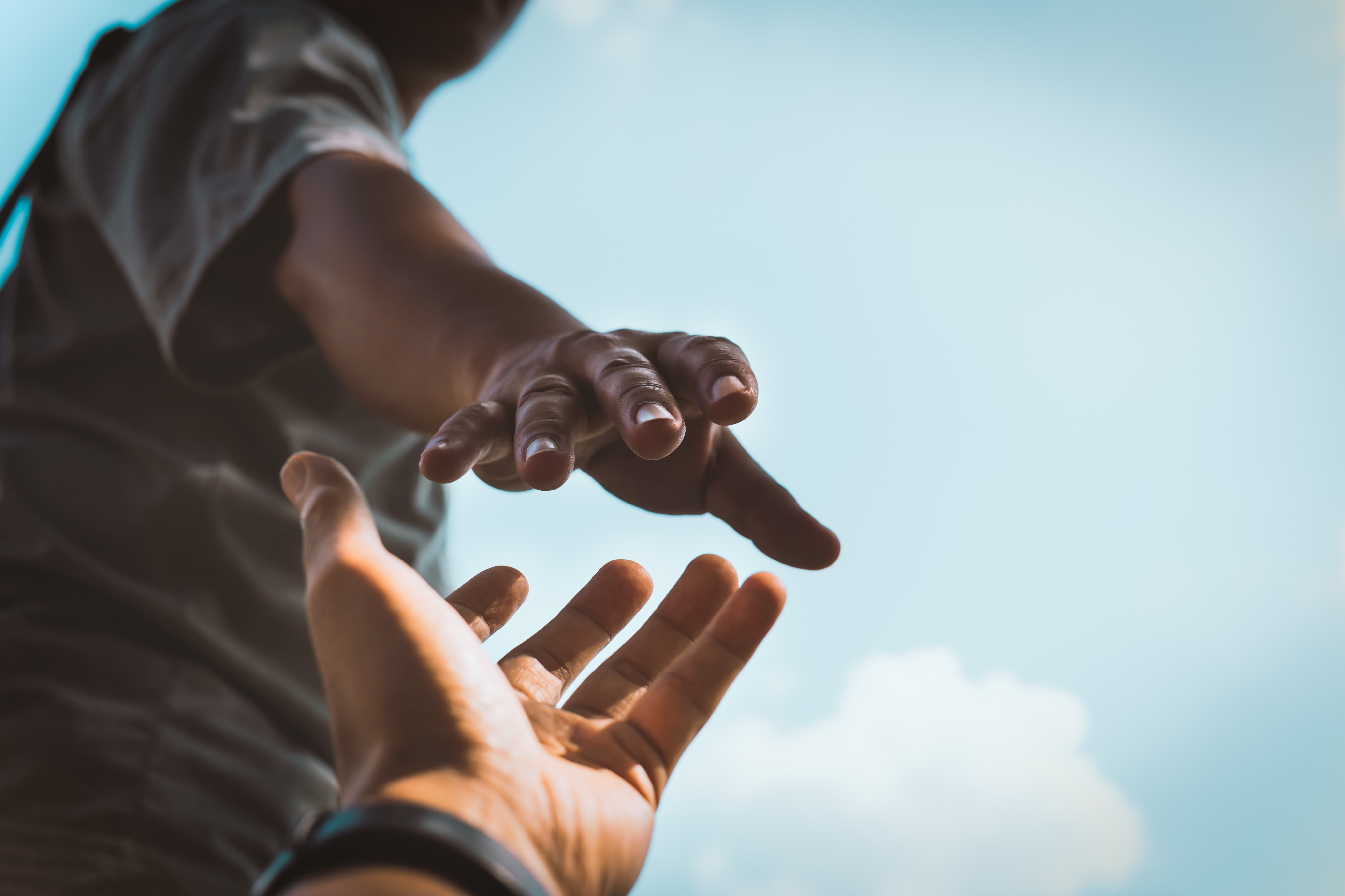 The Untold Power of Compassionate Care: Addressing Stigma with Dr. Ishant Rana