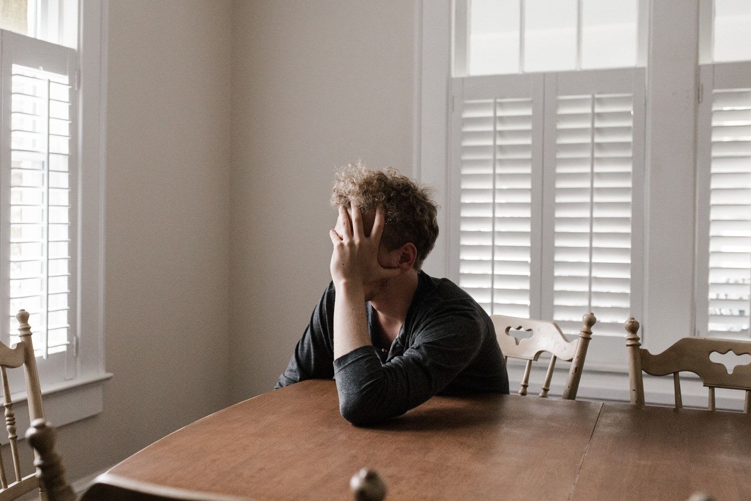 Finding Help for Treatment-Resistant Depression