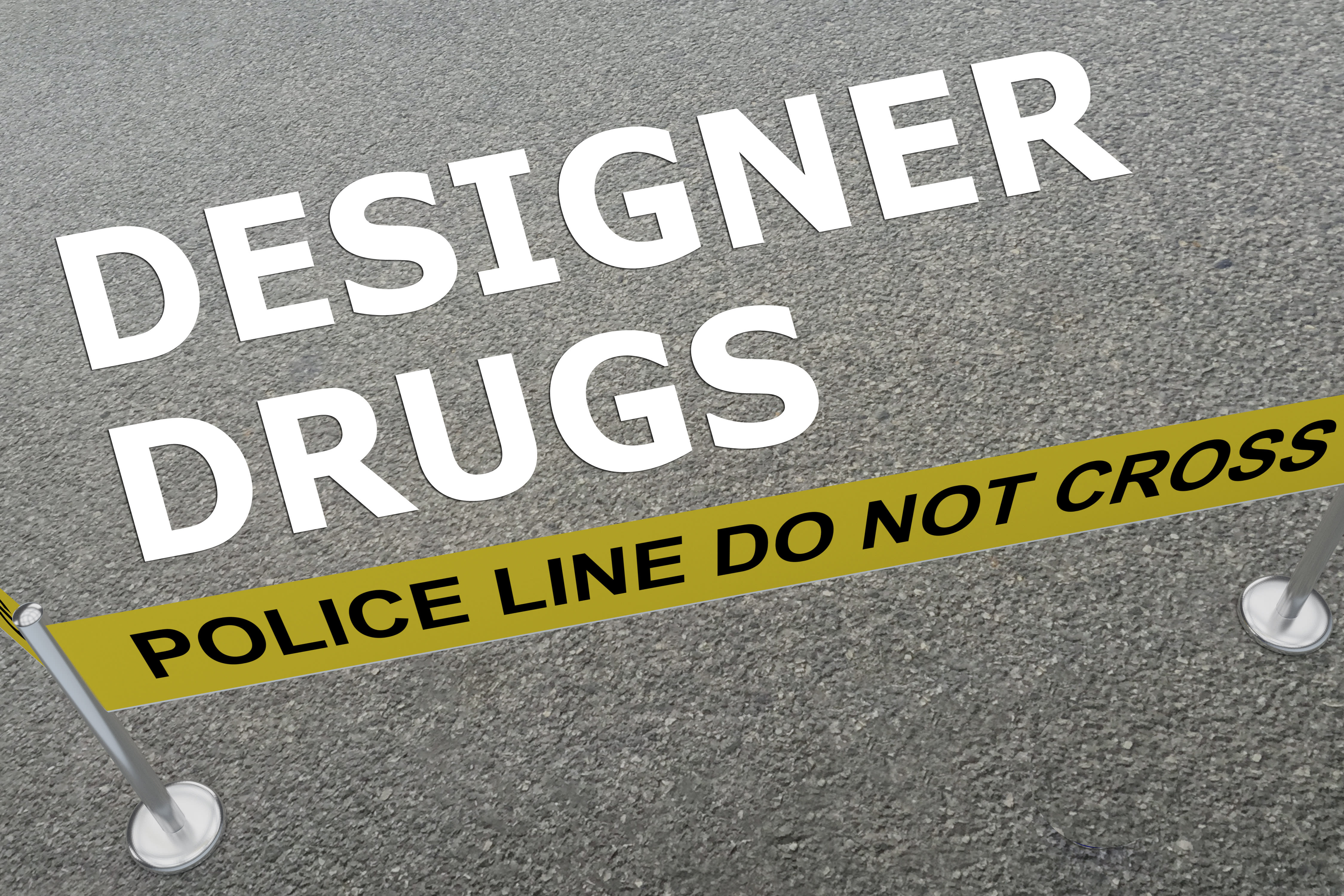 What Are Designer Drugs?
