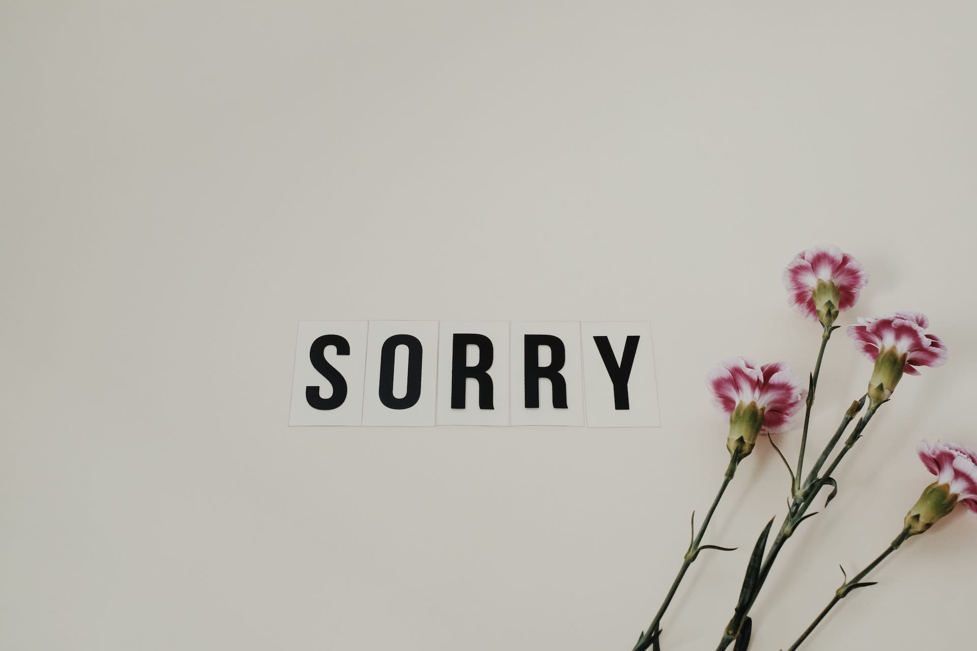 What Does Making Amends Mean?