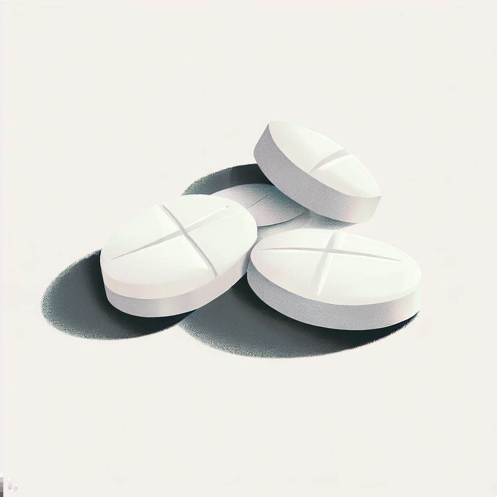 What Does OxyContin Look Like?