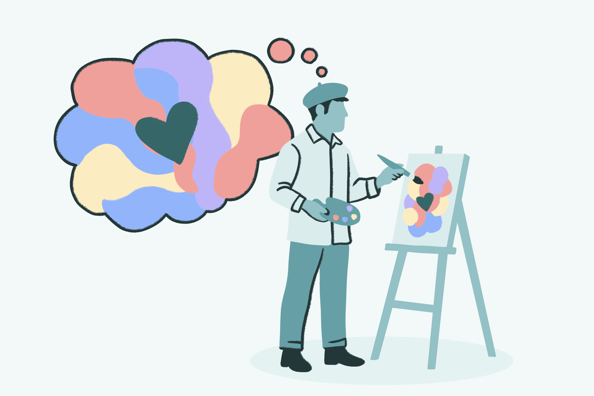 What Is Art Therapy? Ways Creative Expression Supports Mental Health and Well-Being