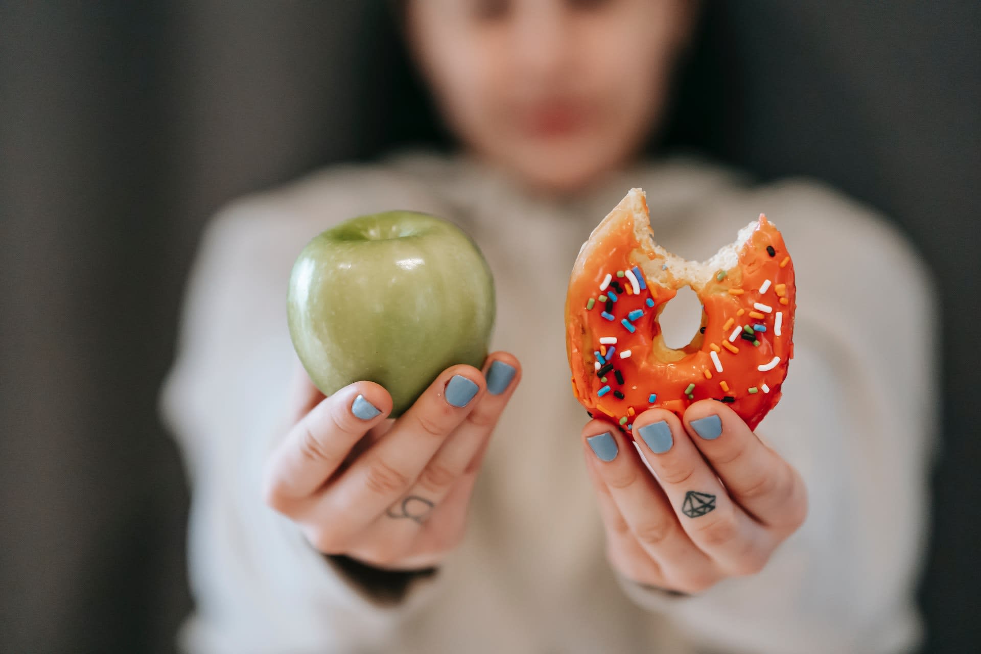 What Is Disordered Eating?