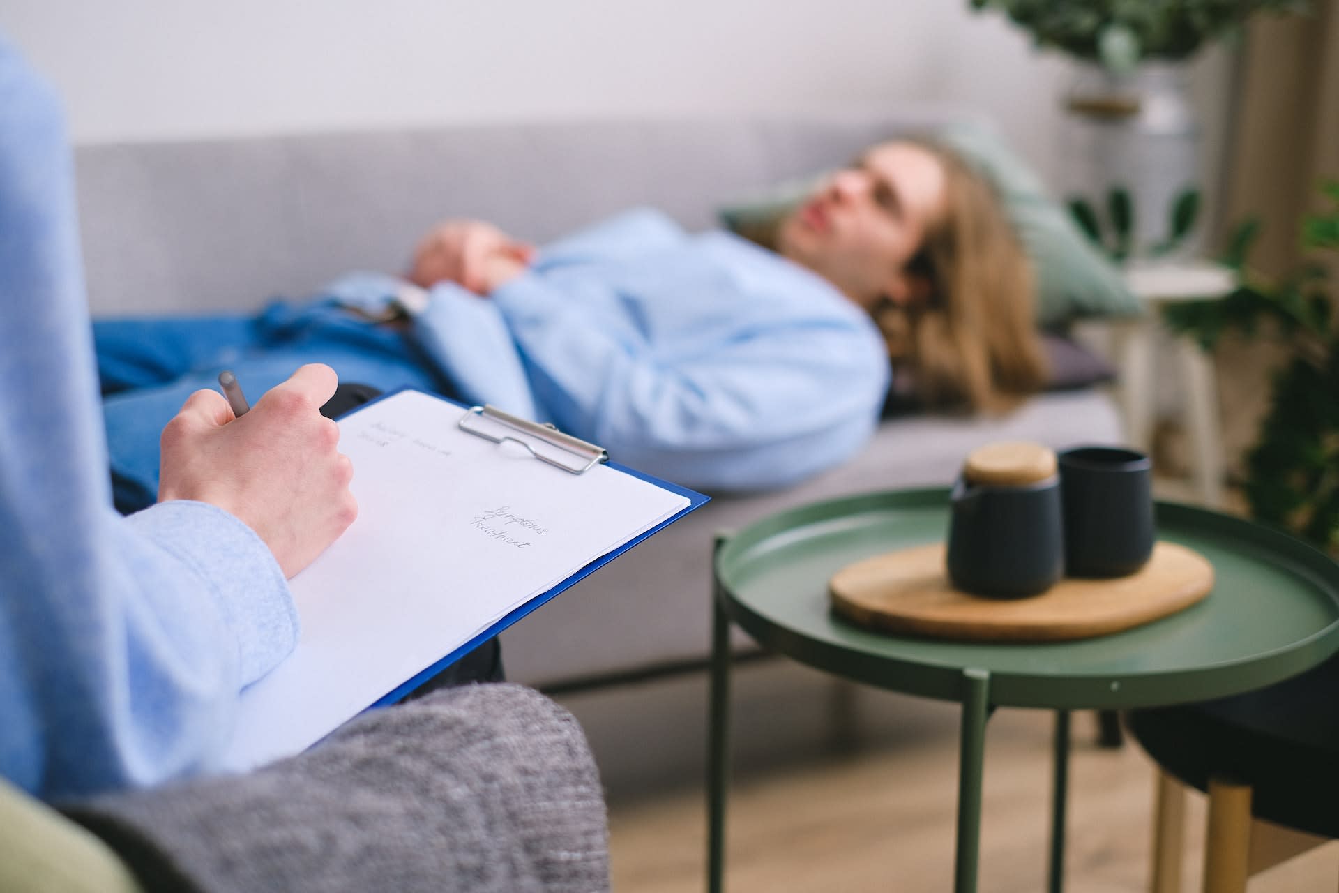 What Is Eye Movement Desensitization and Reprocessing (EMDR), and Can It Work for You?