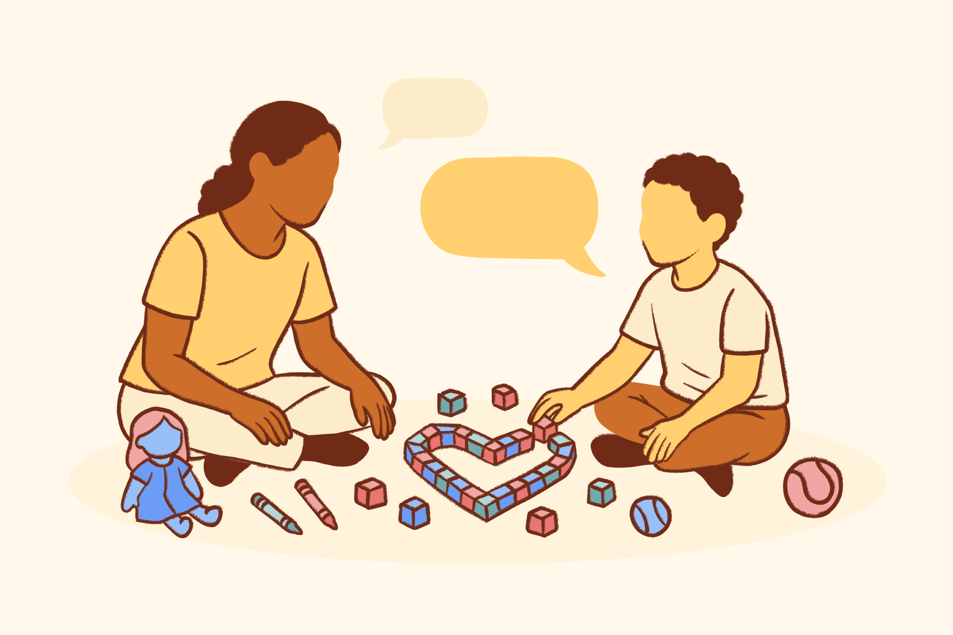 What Is Play Therapy? 3 Ways It Supports Kids’ Emotional Growth