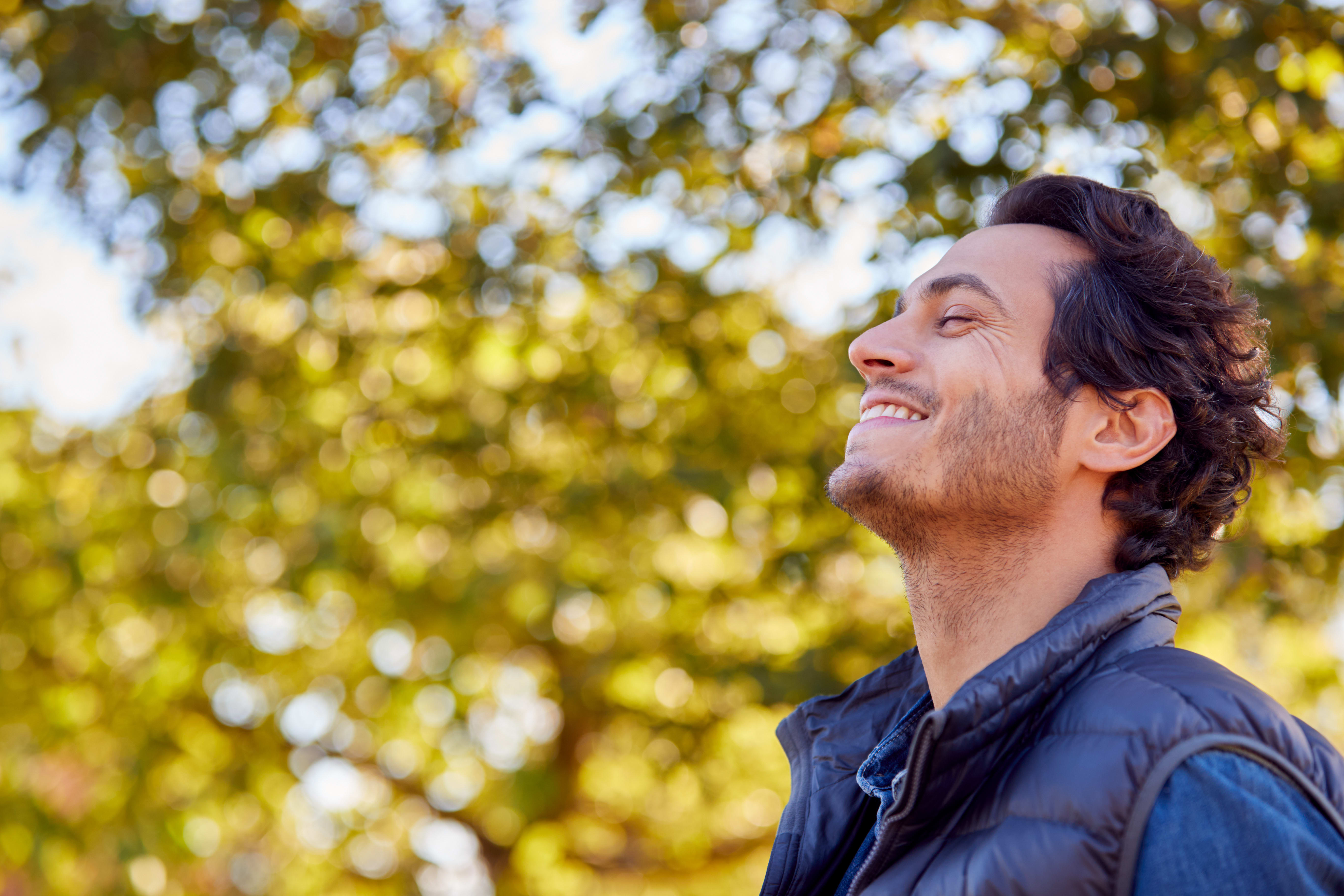 What Is Post-Traumatic Growth?