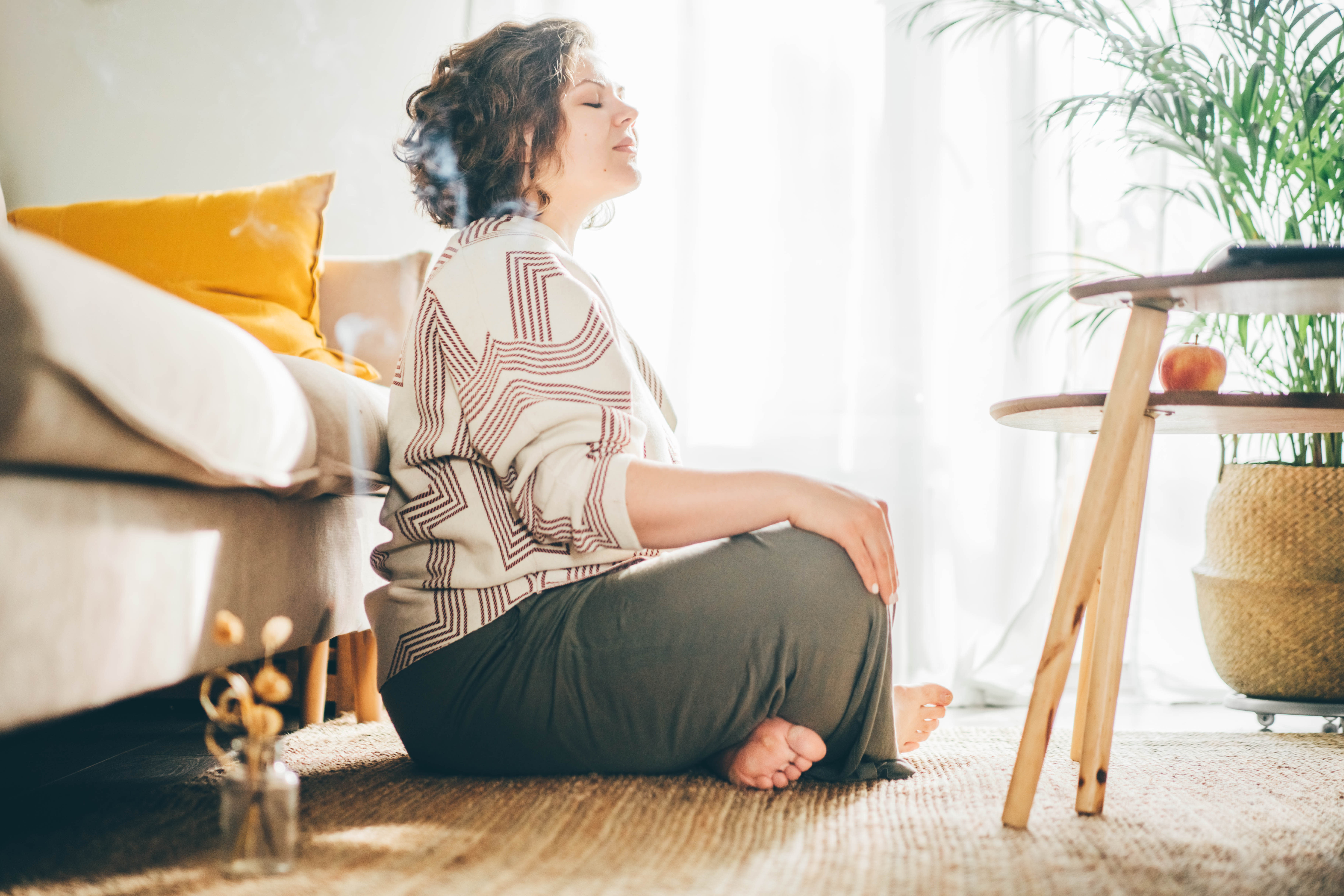 Why Meditate? with Billy Wynne