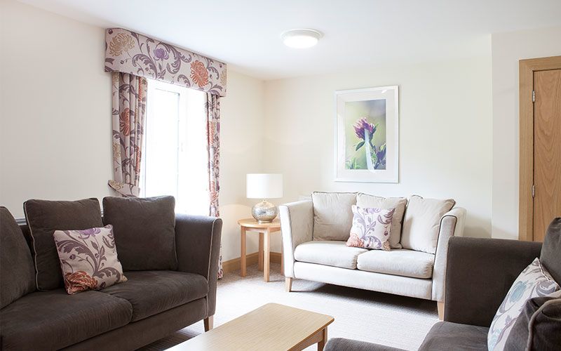 The Priory Hospital Woking Rehab Center in Surrey