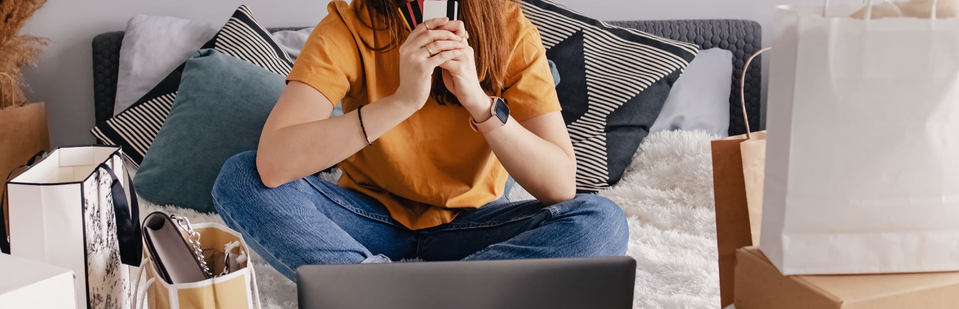 How to Stop Shopping Addiction - Recovery.com
