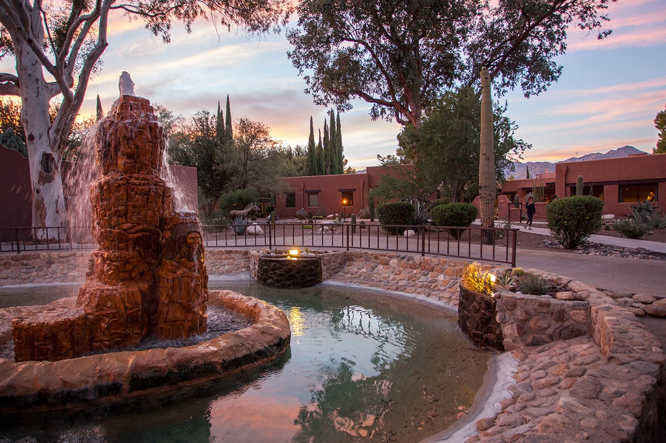 Canyon Ranch Tucson Treatment Options, Amenities and Photos (Tucson, Arizona) photo