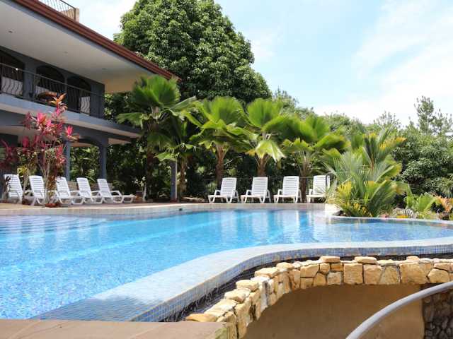 Experience the Healing Power of Costa Rica