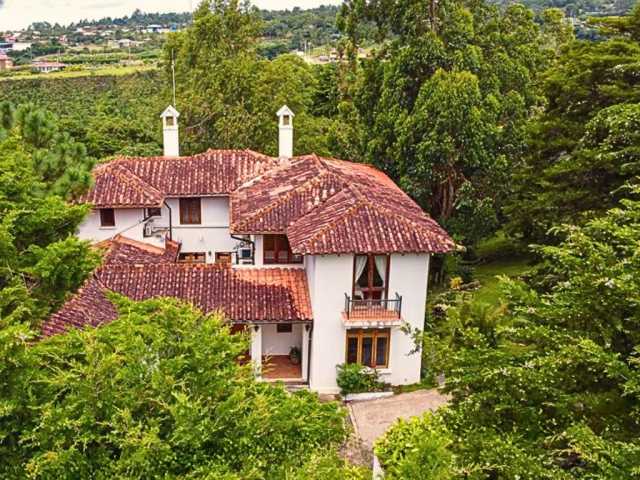 Discover the Advantage of an International Hub