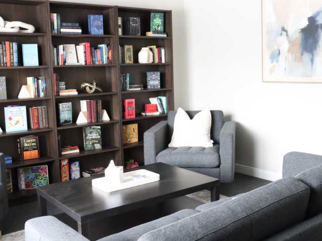 Build Strong Bonds Through Family Therapy