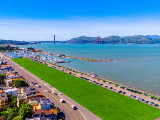 Choose a Program Tailored for Executive Life