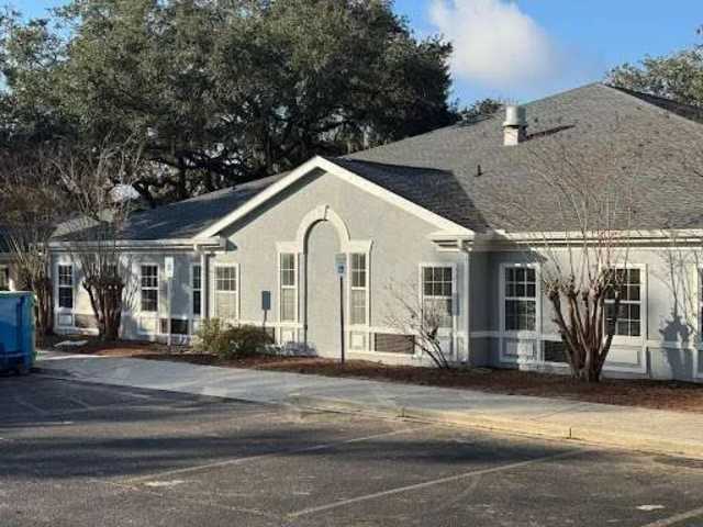 Simplify the Trip to Their Coastal Facility