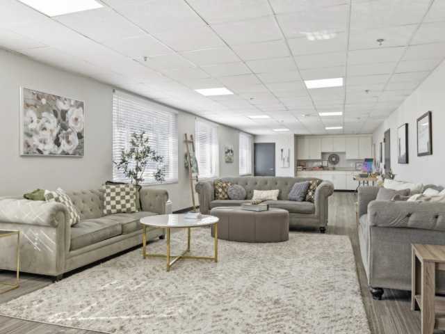 Learn to Support and Understand Loved Ones