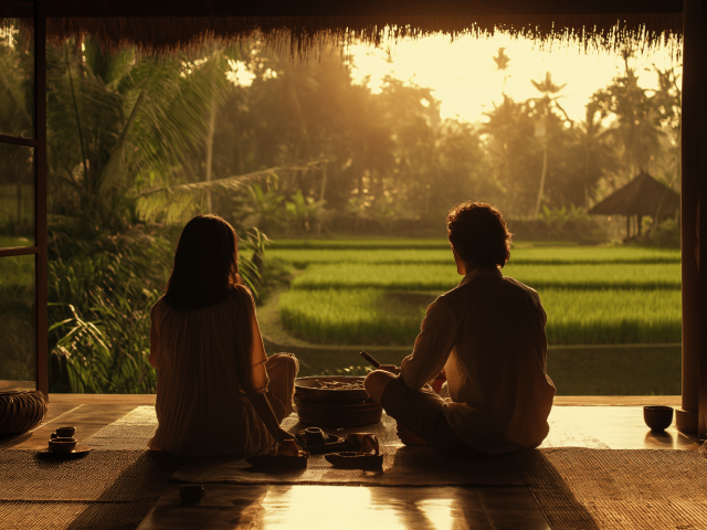 Enriching Experiences