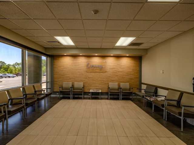 Establish Healthy Patterns in Outpatient Care