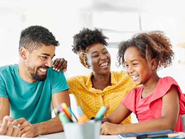 Learn the Skills that Help Solstice Families Heal