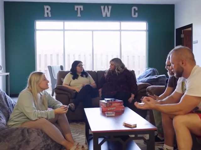 Experience the Difference of Care that Lasts