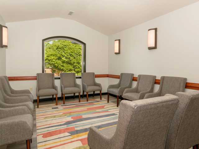 Create Balance between Healing and Living