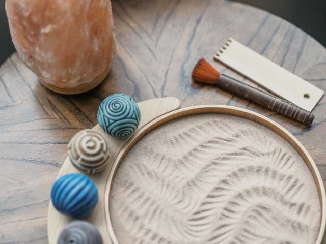 Find Balance Through Culturally Rooted Care