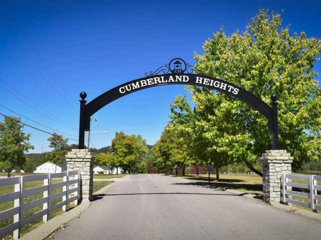 Lean into 50 Years of Hope