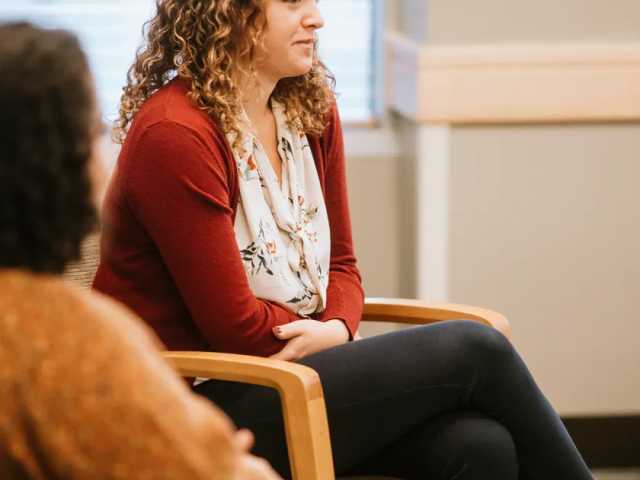 A Holistic Approach to Treatment