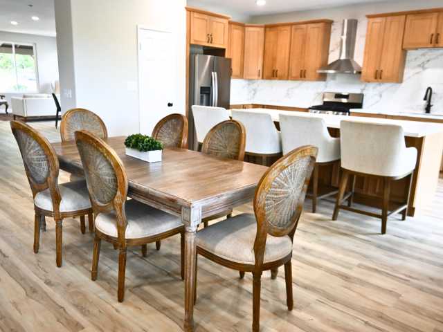 Move Forward in a Home Built for Women in Recovery