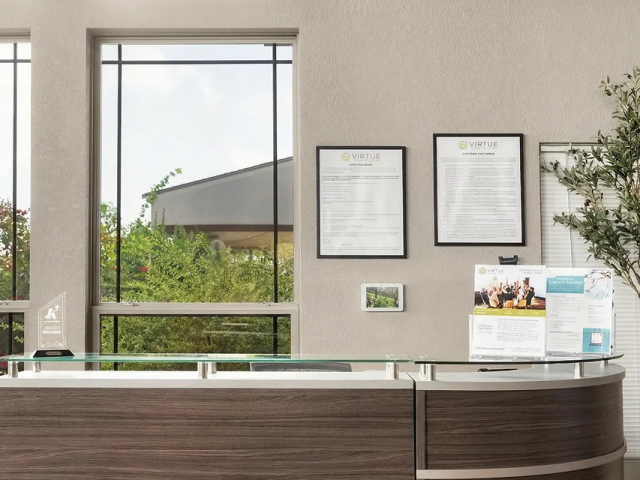 Co-Occurring Mental Health Recovery