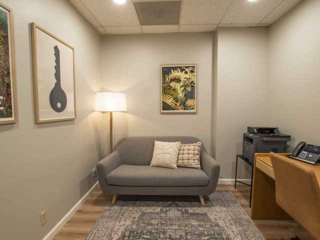 Engage in Creative Group Therapies
