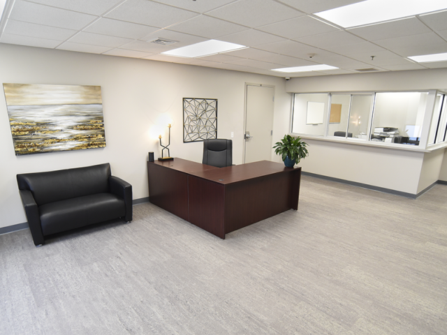 Rely on Supportive Case Management