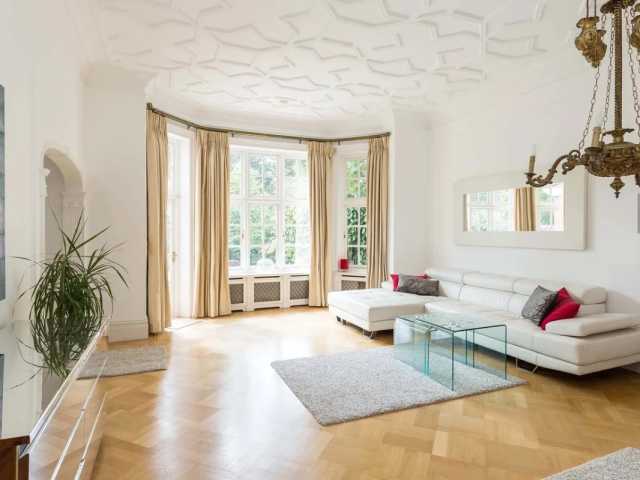 Guarantee Privacy & Peace of Mind