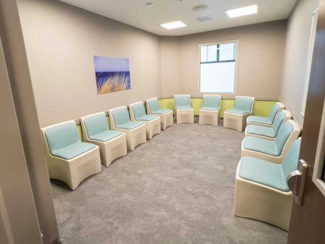 Discover a Typical Day in Treatment 