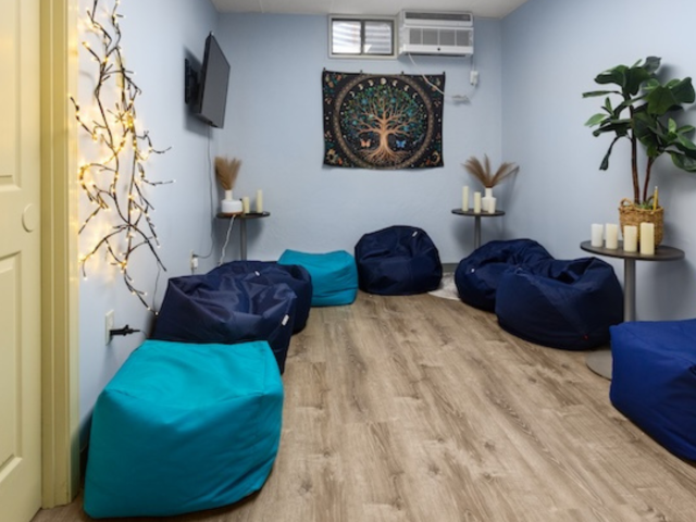 Restorative Therapies and Activities