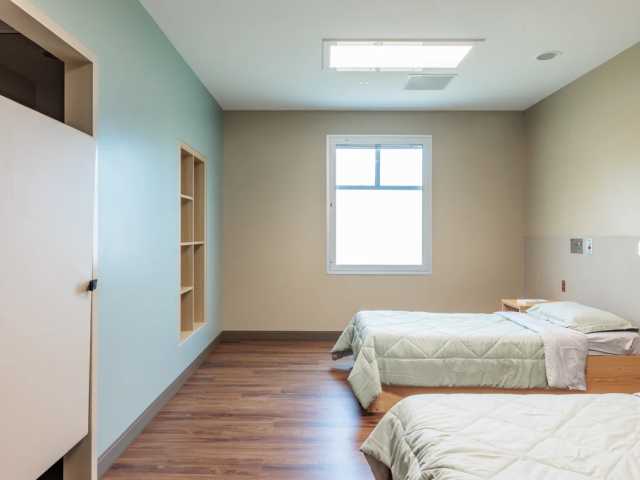 Specialized Mental Health Care for Adults 65+