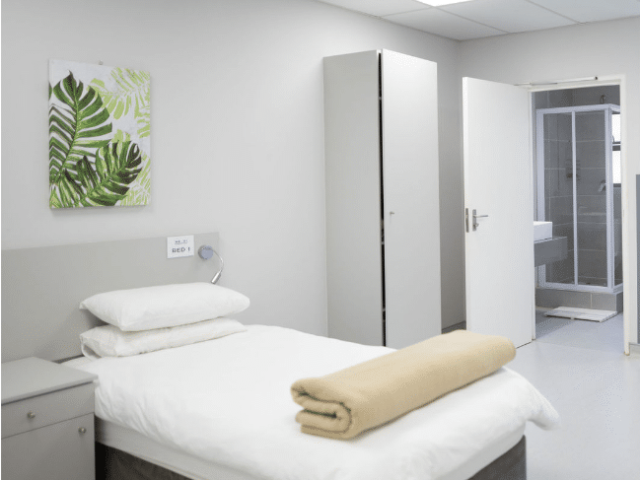 Treat Underlying Psychiatric Conditions