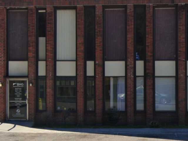 Access Care Close to Home