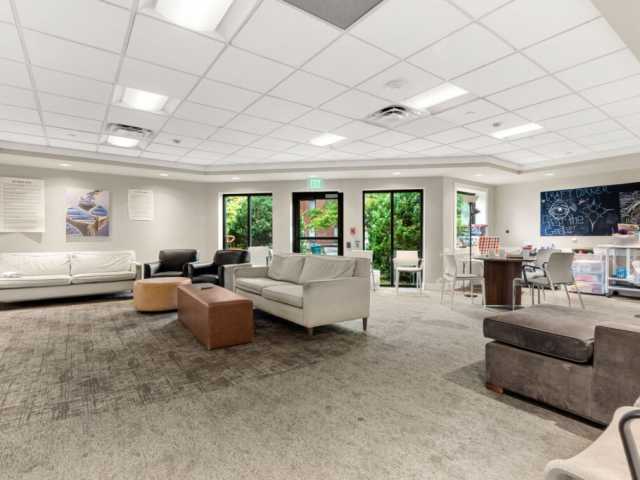 Specialized Groups for Tailored Support