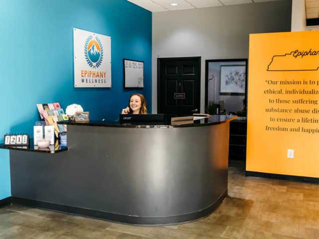 Find Support from People Who’ve Been There